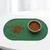 Pet Planet Nappe de repas en silicone pour animaux