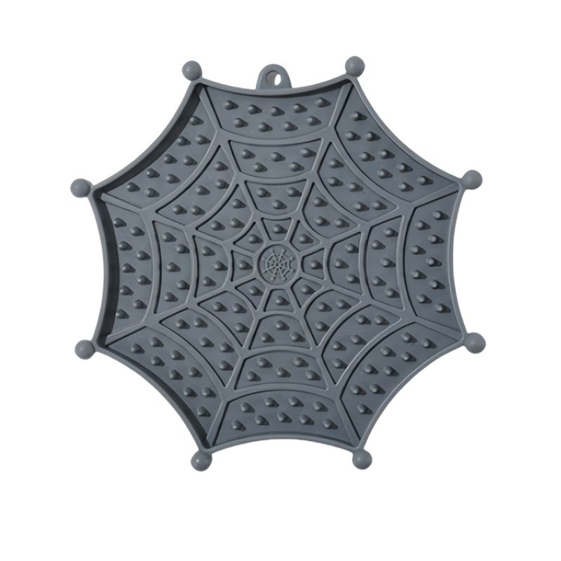 FurryFusion Tapis à lécher pour chien