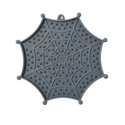 FurryFusion Tapis à lécher pour chien