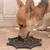 FurryFusion Tapis à lécher pour chien