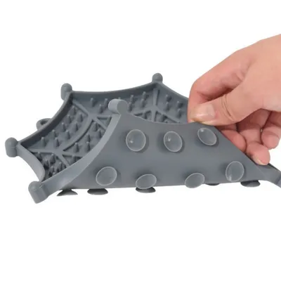 FurryFusion Tapis à lécher pour chien