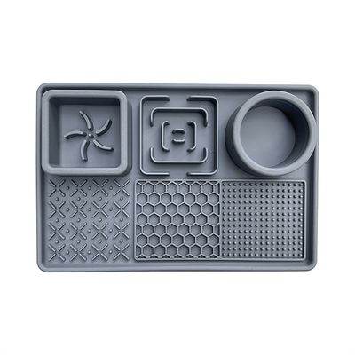 Petopia Tapis de nourriture pour chien