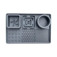 Petopia Tapis de nourriture pour chien