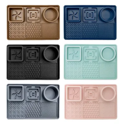 Petopia Tapis de nourriture pour chien