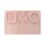 Petopia Tapis de nourriture pour chien