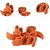 Pet Planet Gamelles slow food pour chien