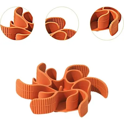 Pet Planet Gamelles slow food pour chien