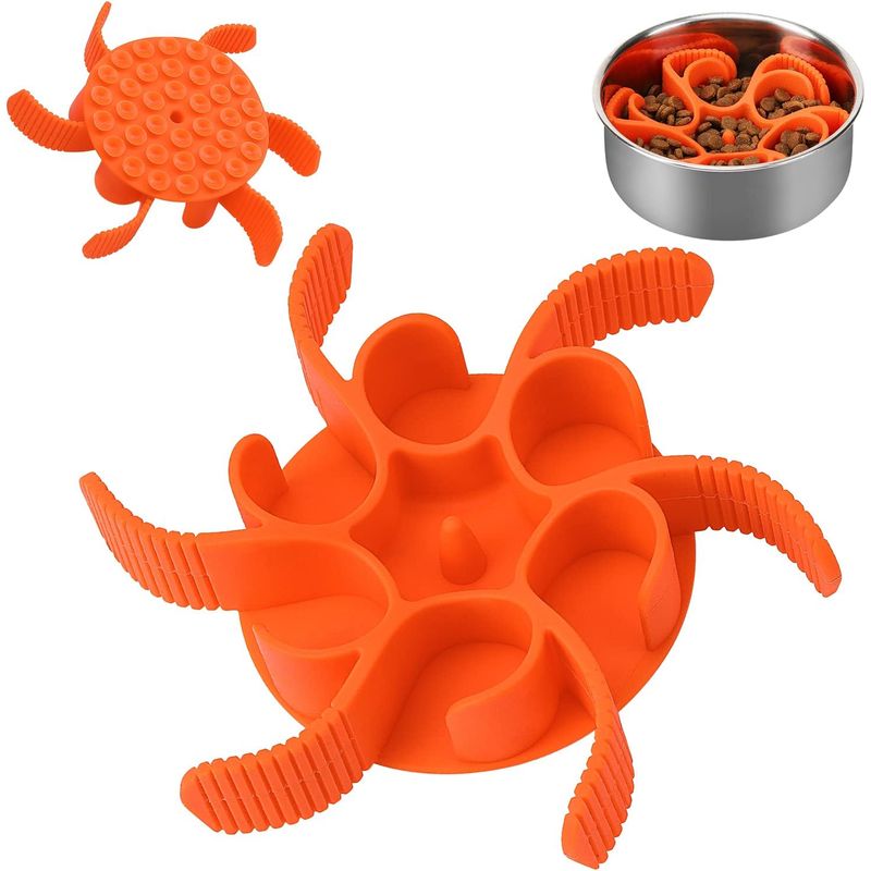 Pet Planet Gamelles slow food pour chien