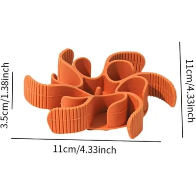 Pet Planet Gamelles slow food pour chien