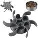 Pet Planet Gamelles slow food pour chien