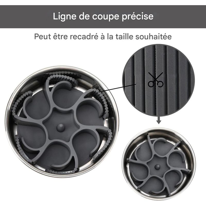 Pet Planet Gamelles slow food pour chien