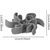 Pet Planet Gamelles slow food pour chien