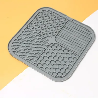 Pet Planet Comedero lento 2 en 1 para perros