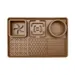 Petopia Tapis de nourriture pour chien