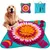 Tapis de Chien Snuffle Mat, Tapis éducateurs pour Chiens Dog