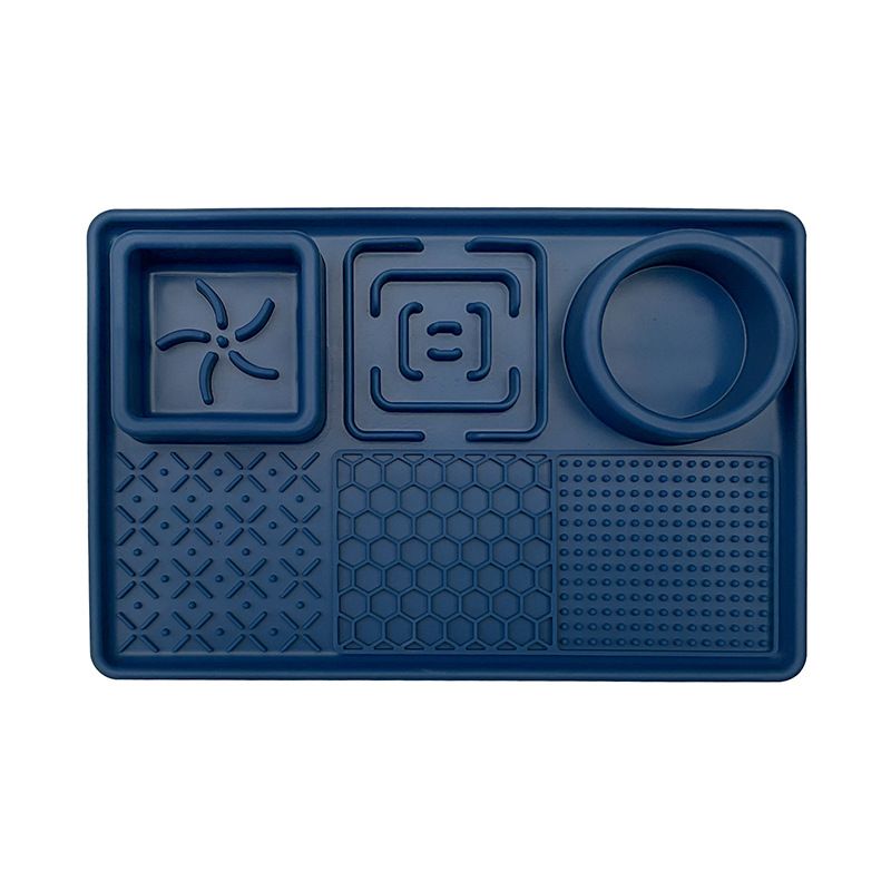 Petopia Tapis de nourriture pour chien