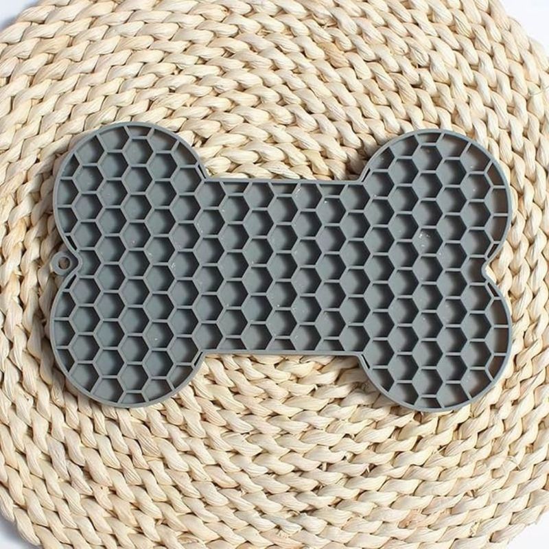 Pet Planet Chats et Chiens Nappe Anti-Gloutonnerie
