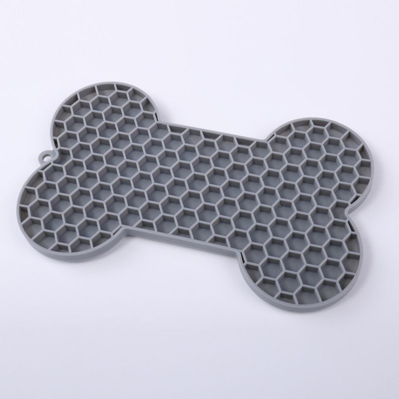Pet Planet Chats et Chiens Nappe Anti-Gloutonnerie