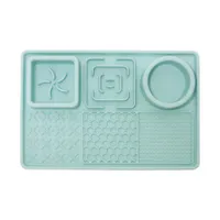 Petopia Tapis de nourriture pour chien