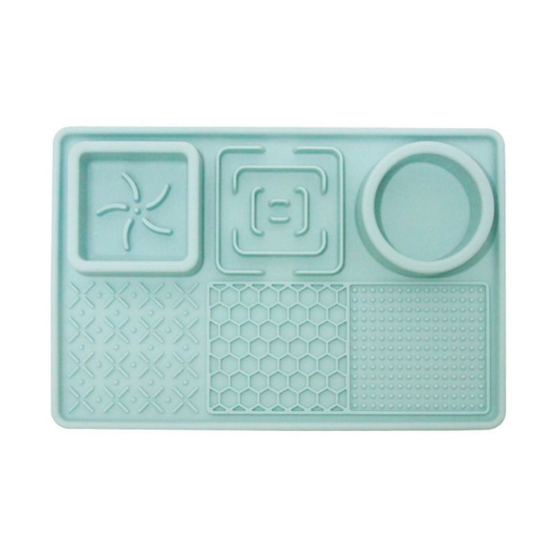 Petopia Tapis de nourriture pour chien