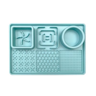 Petopia Tapis de nourriture pour chien