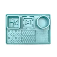 Petopia Tapis de nourriture pour chien