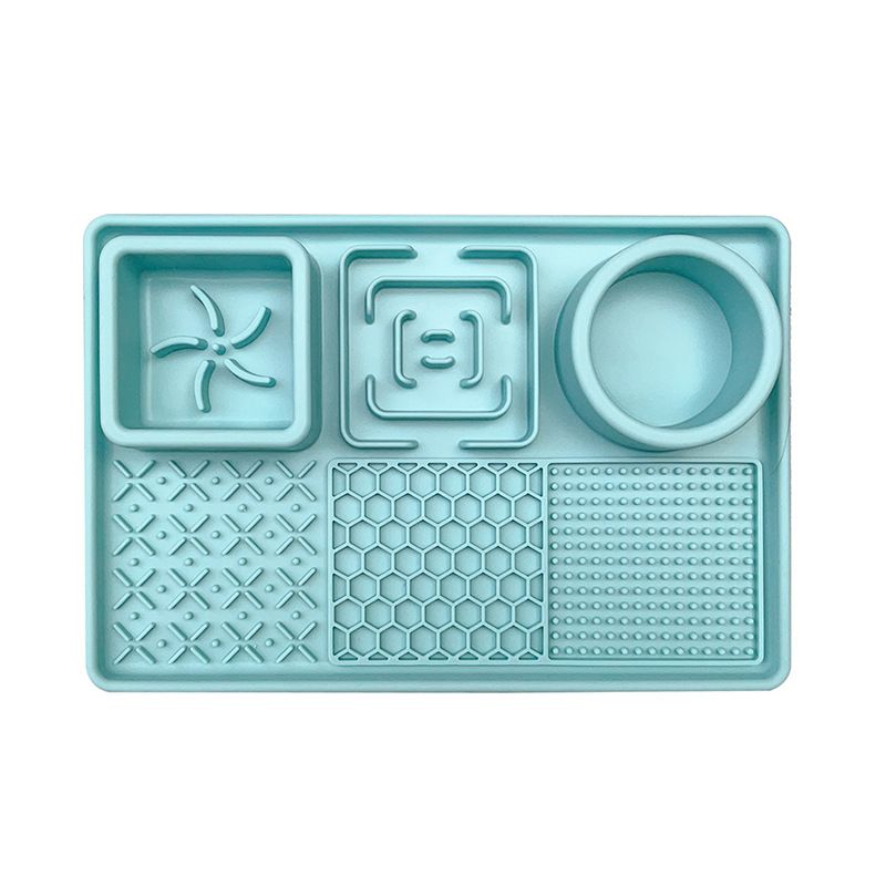Petopia Tapis de nourriture pour chien