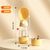 Pet Planet Bouteille d'eau de voyage pour chien