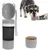 Pet Planet Bouteille d'eau de voyage pour chien