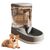 Petopia Distributeur d'eau pour chat et chien