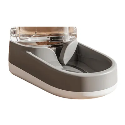 Petopia Distributeur d'eau pour chat et chien