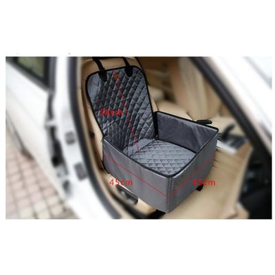 IntiMeg Tapis de protection pour siège de voiture