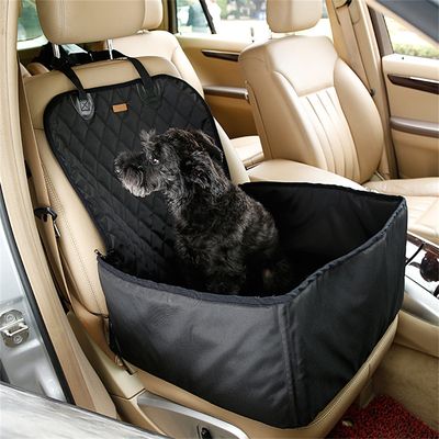 IntiMeg Tapis de protection pour siège de voiture