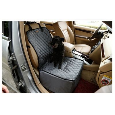 IntiMeg Tapis de protection pour siège de voiture