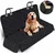 Pet Planet Tapis de voiture pour chien