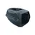 MPETS Caisse transport ECO GIRO - S - 51,6 x 32,7 x 29,6 cm - Grise