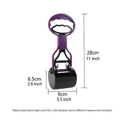 Petopia Ramasse-crottes de chien