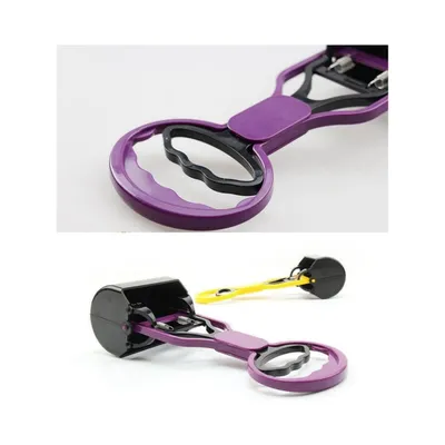 Petopia Ramasse-crottes de chien