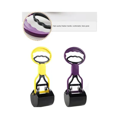 Petopia Ramasse-crottes de chien