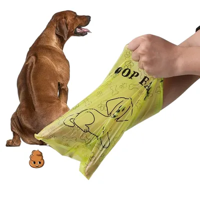 Petopia Rouleaux de sacs à excréments de chien Petopia Rouleaux de sacs à excréments de chien