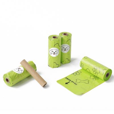 Petopia Rouleaux de sacs à excréments de chien