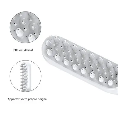 Petopia Douche pour chien