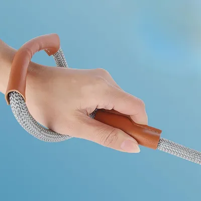 FurryFusion Corde de traction pour chien