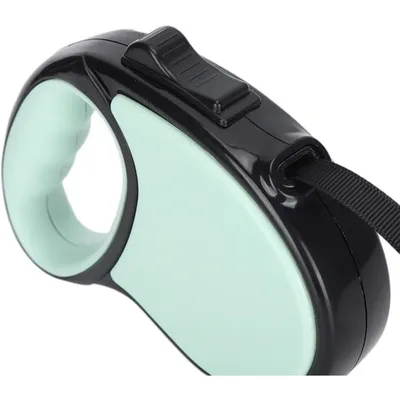 ZooVenture 360° extensible Laisse rétractable pour Chien