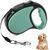 ZooVenture 360° extensible Laisse rétractable pour Chien