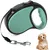 ZooVenture 360° extensible Laisse rétractable pour Chien ZooVenture 360° extensible Laisse rétractable pour Chien