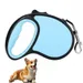 ZooVenture 360° extensible Laisse rétractable pour Chien