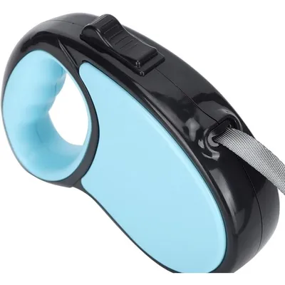 ZooVenture 360° extensible Laisse rétractable pour Chien