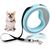 ZooVenture Laisse 250cm petite moyenne taille pour chien