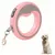 ZooVenture Laisse 250cm petite moyenne taille pour chien ZooVenture Laisse 250cm petite moyenne taille pour chien